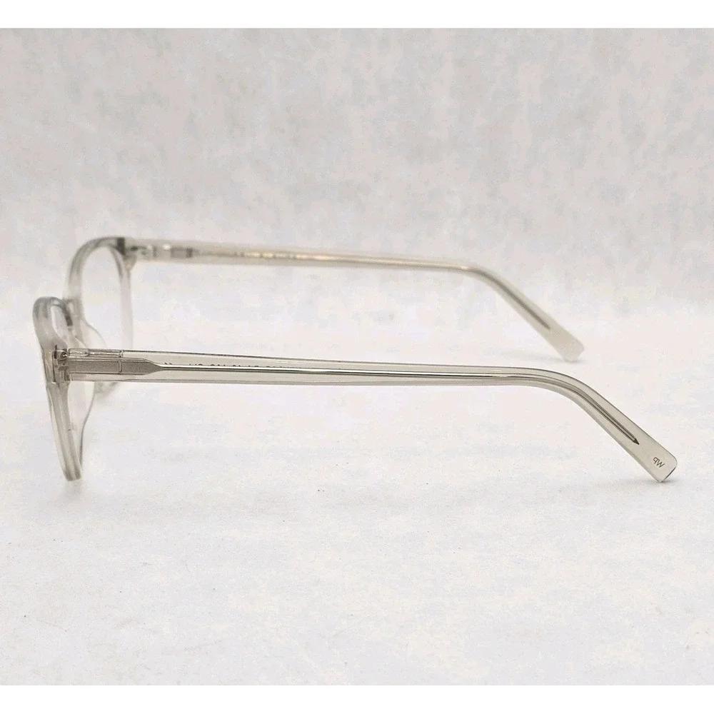 Warby Parker fast shipping